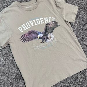 VINTAGE RHODE ISLAND TEE
